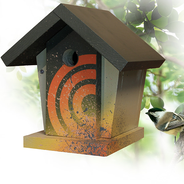 Garden Gallery Artwork